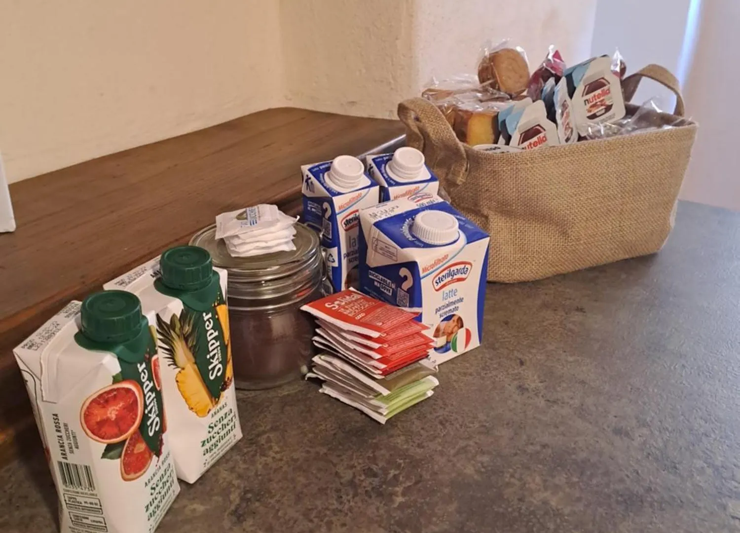 Appartamento Nel Borgo Roccatederighi